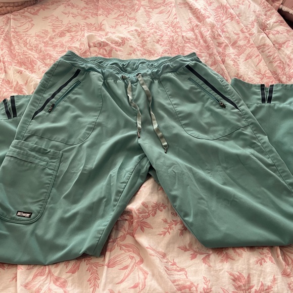 Grey's Anatomy set - Picture 5 of 7